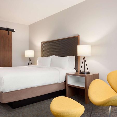 Hilton Garden Inn Боулдер Экстерьер фото