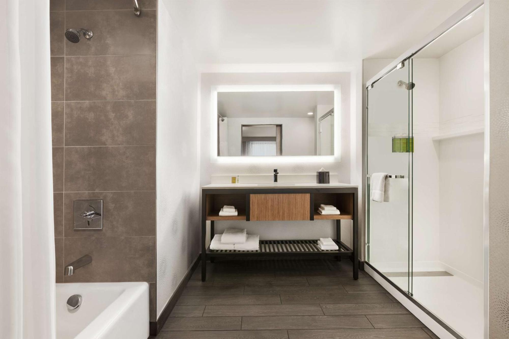 Hilton Garden Inn Боулдер Экстерьер фото