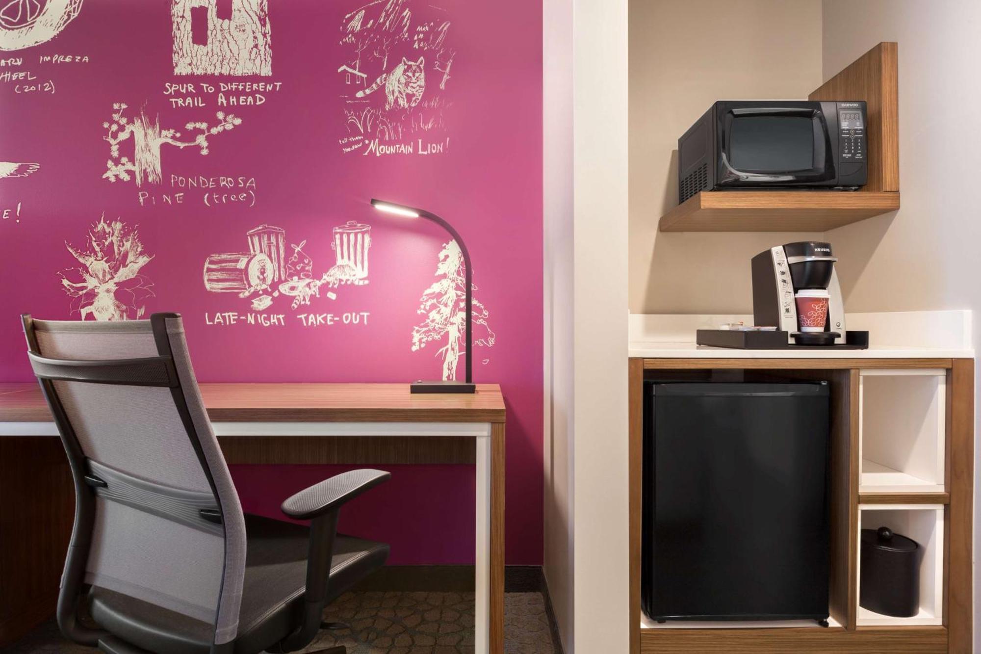 Hilton Garden Inn Боулдер Экстерьер фото